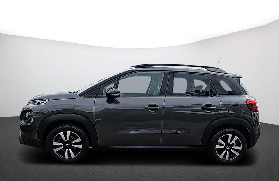 Citroën C3 Aircross 1.2 PureTech 130 Shine in Ahaus