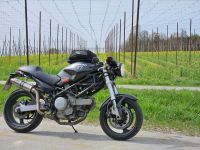 Ducati Monster 620ie Bayern - Eitting Vorschau