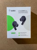 Belkin SoundForm Rise in Schwarz Neu nicht geöffnet München - Schwabing-Freimann Vorschau