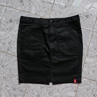 Edc by Esprit Denim Bleistift Style Rock in schwarz Farbe Gr 36 Dithmarschen - Heide Vorschau
