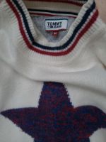 100%Woll Pulli gr. M von Tommy Jeans Leipzig - Knautkleeberg-Knauthain Vorschau