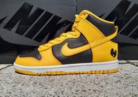 Nike Dunk High Wu Tang Clan+Neu+OVP+Gr. 40+Gratis Versand! Berlin - Schöneberg Vorschau