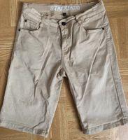 Staccato Kinder kurze Hose Shorts beige Gr. 158 Bayern - Kulmain Vorschau