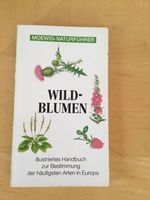 Buch Wildblumen / Natur / Garten Bayern - Wunsiedel Vorschau