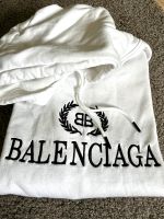 Hoodie ++RETRO++ Balenc1aga, Gr. XL Altona - Hamburg Bahrenfeld Vorschau