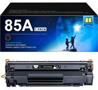 Toner HP 85A kompatibel für HP Laserjet Bayern - Gauting Vorschau