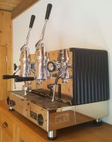 Professionelle Espresso Kaffeemaschine Nordrhein-Westfalen - Heimbach Vorschau