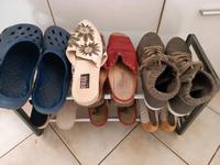 Damenschuhe gr.41 Sachsen - Radebeul Vorschau