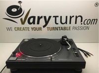 Ankauf Technics SL-1210 1200 MK2 MK5 LTD GLD Nordrhein-Westfalen - Rhede Vorschau