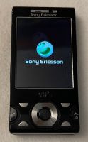 Sony Ericsson W995 inklusive Original Sony Ericsson Ladegerät Baden-Württemberg - Lörrach Vorschau