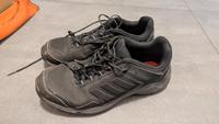 Adidas Terrex Eastrail 41 1/3 schwarz Thüringen - Ilmenau Vorschau
