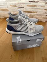 Adidas Ultraboost 1.0 DNA Laufschuhe GZ0448 cloud white legacy Schleswig-Holstein - Flensburg Vorschau