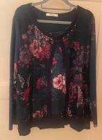 Bluse -Shirt Gr.44 Shirt und Jacke Sachsen - Weißwasser Vorschau