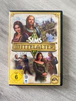 Die Sims Mittelalter PC Spiel Baden-Württemberg - Bad Mergentheim Vorschau