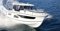 Yachtcharter Motoryacht Merry Fisher 1095 mieten - Zadar Kroatien Bayern - Tuntenhausen Vorschau