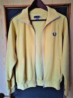 FRED PERRY Sportswear-Vintage-Track Top-Herren S-NEUwertig! Bayern - Würzburg Vorschau