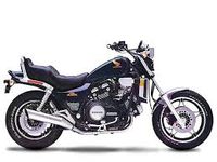 Vf 1100 C oder VF 750 C gesucht. Niedersachsen - Hildesheim Vorschau