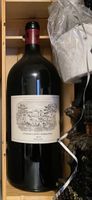 Chateau Lafite  Rothschild 2012 6 liter leer mit Holzkiste Bayern - Lindau Vorschau