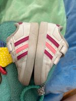 Adidas Schuhe Kinder Sneaker pink weiß Saarbrücken-Halberg - Bischmisheim Vorschau