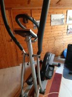 Ergometer Crosstrainer Hessen - Bad Wildungen Vorschau