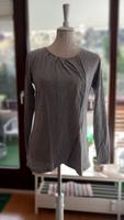 Stillshirt von Esmara – Grau – Größe S (36/38) Düsseldorf - Mörsenbroich Vorschau