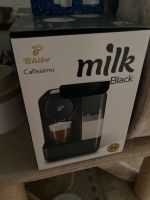 Original verpackter Kaffeevollautomat Cafissimo milk Black - NEU! Hessen - Büttelborn Vorschau