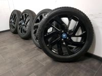 BMW i3 I01 i3s I01 Winterreifen 19 Zoll Felgen original 428 6,7mm Niedersachsen - Staufenberg Vorschau