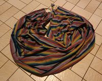 Ring Sling, Storchenwiege Nordrhein-Westfalen - Werne Vorschau