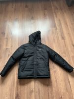 Schwarze Smilodox Winterjacke Dithmarschen - Nordhastedt Vorschau