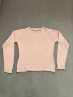 Strickpulli Pullover Gr S Rosa 100% Baumwolle Niedersachsen - Jesteburg Vorschau