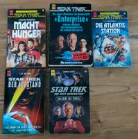 Star Trek TNG Bücher Rheinland-Pfalz - Derschen Vorschau