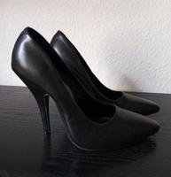 Stilettos/ High Heels/ Pumps 39 Wuppertal - Ronsdorf Vorschau
