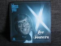 Lee Towers " Bless you " 7" Single Bonn - Nordstadt  Vorschau