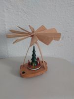 Pyramide Puppenhaus Erzgebirge DREGENO Mini Weihnachtsdeko Bayern - Gebenbach Vorschau