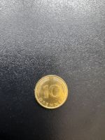 10 Pfennig von 1995 Elberfeld - Elberfeld-West Vorschau