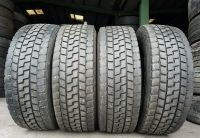 NEUE-RILLE ® GEBRAUCHTREIFEN 305/70R19,5 für Lkw Bayern - Aichach Vorschau