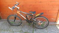 Fahrrad 24 Zoll Mountainbike Nordfriesland - Husum Vorschau