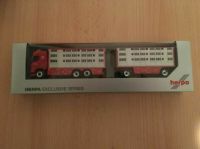 Herpa 926133 Volvo Viehtransporthängerzug  Animal AG  1:87 Niedersachsen - Seevetal Vorschau