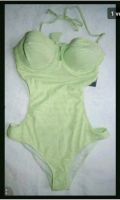 65€ Neu cut-out Abercrombie & Fitch Monokini Badeanzug Gr.M/38 Nordrhein-Westfalen - Freudenberg Vorschau