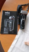 Braun Series 5 Nordrhein-Westfalen - Hilchenbach Vorschau