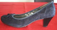 Paul Green Pumps Gr. 38,5 Nordrhein-Westfalen - Dinslaken Vorschau