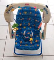 Elektrische Babyschaukel Fisher Price Brandenburg - Potsdam Vorschau