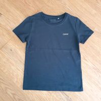 Esprit T-shirt Gr. 122/128 Neu dunkelblau Nordrhein-Westfalen - Beckum Vorschau