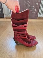 El naturalista Stiefel Schuhe 40 guter Zustand Waldorf Nordrhein-Westfalen - Mülheim (Ruhr) Vorschau