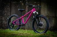 NIZE ONE 20" Black Series / Kinderrad/ Mountainbike Nordrhein-Westfalen - Borchen Vorschau