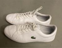 Lacoste Schuhe Leder Hessen - Wiesbaden Vorschau
