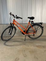 Trekking -/ Touring Rad Damen KTM Avento 24 Plus - 56 - M - L Thüringen - Sonneberg Vorschau