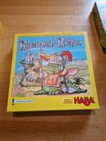 Rumpel-Ritter Rheinland-Pfalz - Zerf Vorschau