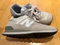 New Balance Classic 574 Gr.39 Sneaker Schuhe Kr. Dachau - Dachau Vorschau