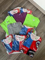 10x Malle Tshirts Wardenburg - Hundsmühlen Vorschau